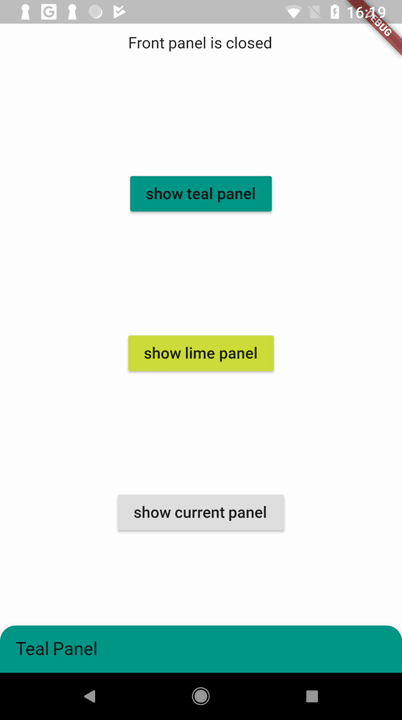 Complex example